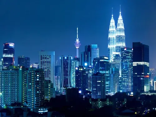 Kuala Lumpur, Bali ve Singapur Turu, 10 Gün – İstanbul 5