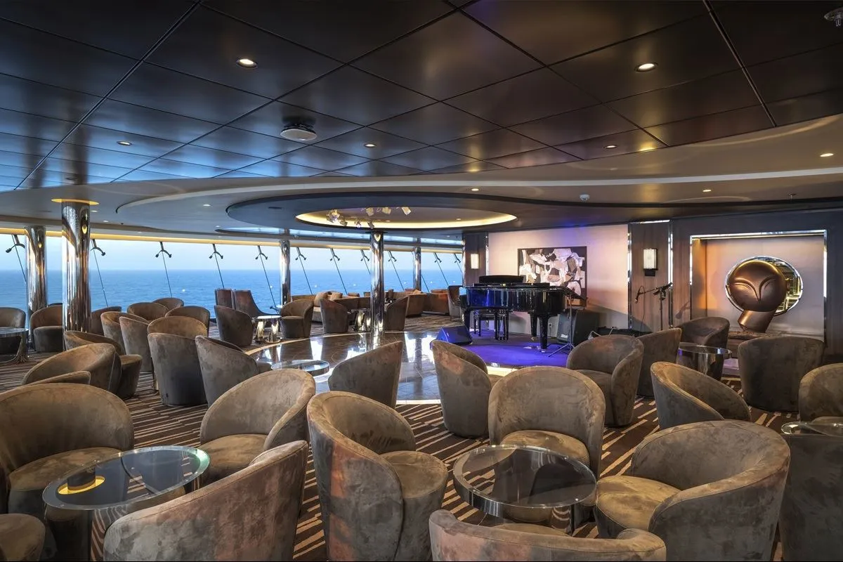 Msc Euribia ile Norveç Fiyortları Turu Pegasus ile / 7 Gece Konaklamalı / İstanbul Çıkışlı / 2027 – İstanbul 6