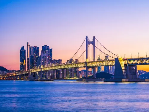 Japonya ve Kore Turu, 10 Gün, Emirates ile – İstanbul 3