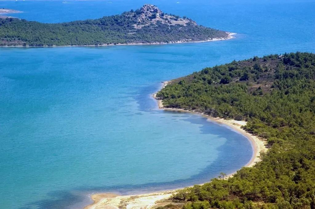 Gökçeada Bozcaada Assos Ayvalık Turu, 4 Gün – İstanbul 3
