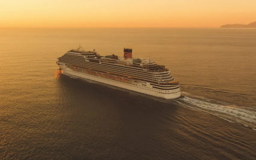 Costa Diadema ile Norveç Fiyortları Turu, 8 Gün – Izmir 1