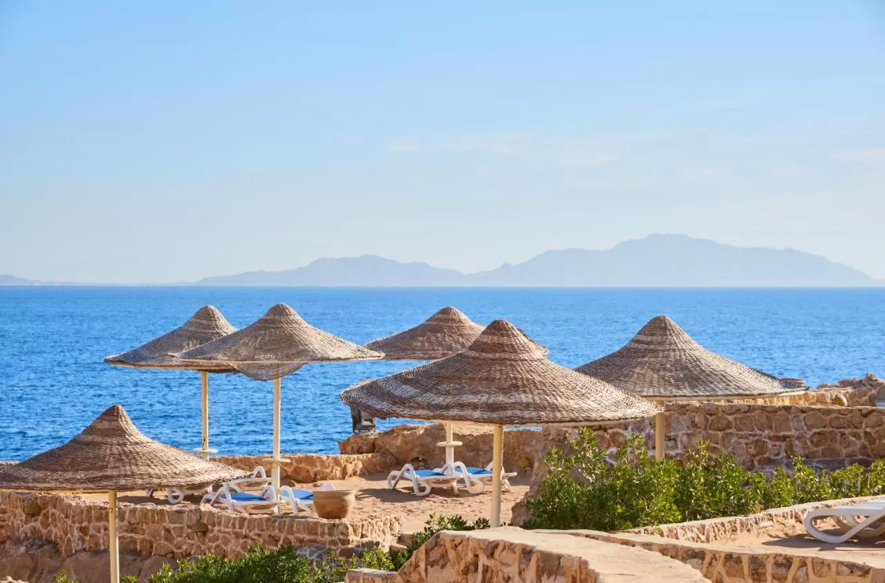 6 Gün Sharm El Sheikh ve Kahire Turu – Pegasus Hava Yolları ile – İstanbul 3