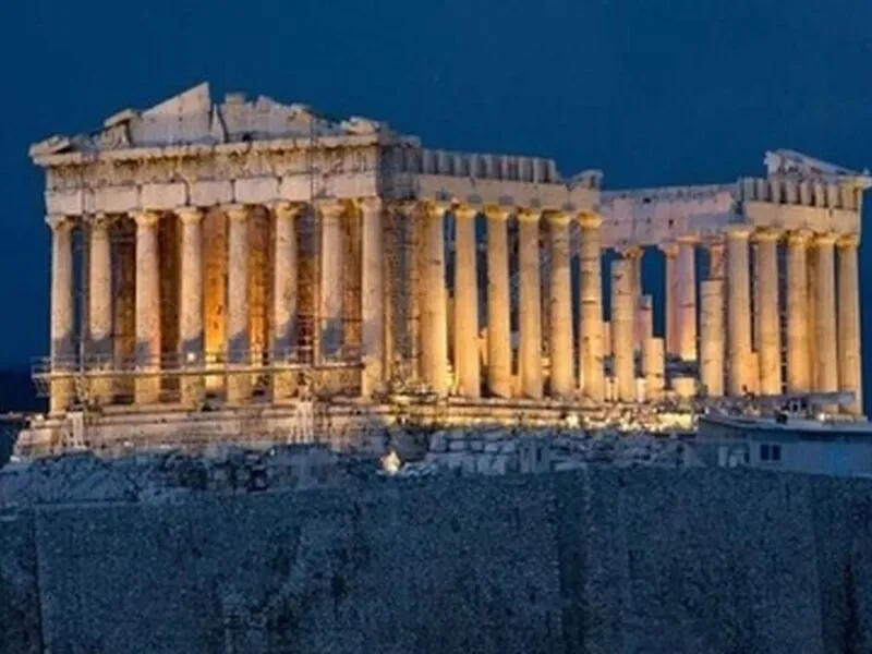 Büyük Yunanistan Masalı 3 Gece Konaklamalı - 2026 Dönemi vk 3