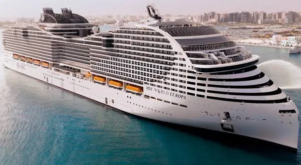 MSC World Europa ile Akdeniz İncileri İtalya ve Balear Adaları Turu THY ile / 7 Gece Otel Konaklamalı / İstanbul Çıkışlı / 2027 – İstanbul 1