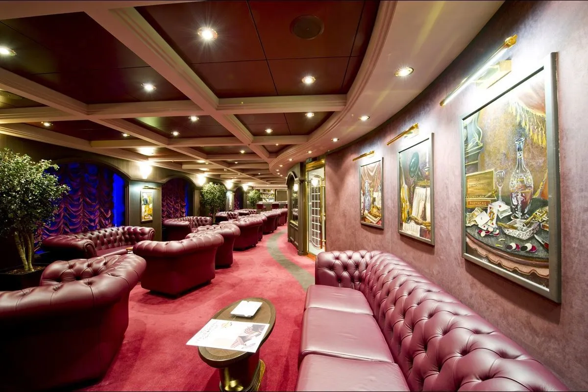 MSC Magnifica ile Malta'lı Kısa Akdeniz Turu, 6 Gün – İstanbul 5