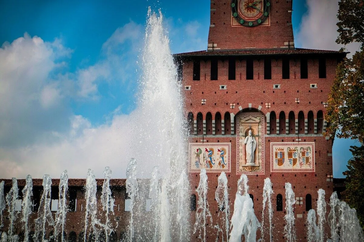 Milano ve Venedik Turu Türk Hava Yolları ile / 4 Gece Otel Konaklamalı / İstanbul Çıkışlı / 2027 – İstanbul 5