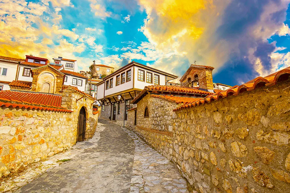 Kısa Balkan Masalı Turu - 4 Gün Otobüs ile İstanbul Çıkışlı 6