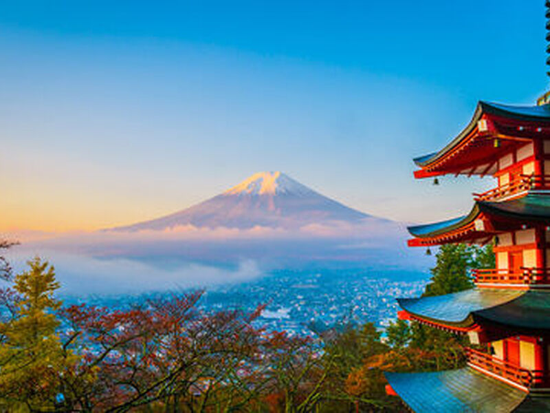 Comfort Japonya & Kore Turu Emirates Hava Yolları ile 9 gece Ekstra Turlar ve Çay Seremonisi Dahil HND-ICN 2026 Dönemi 3