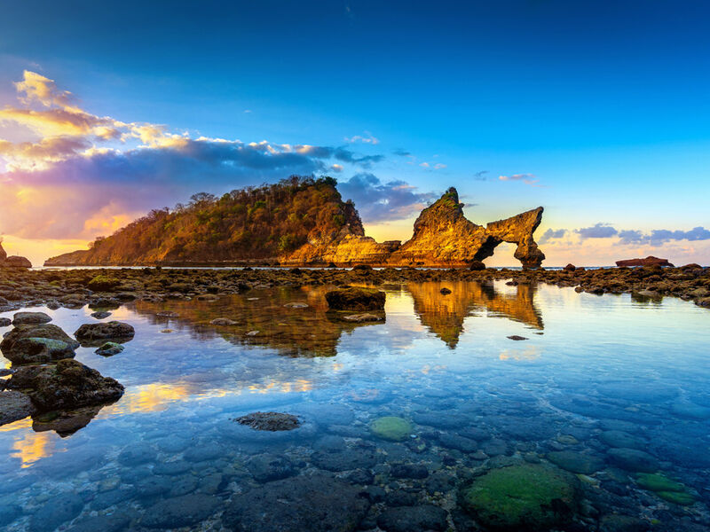 Bali & Ubud Serüveni Turu Türk Hava Yolları ile 6 Gece ( DPS-DPS) 6