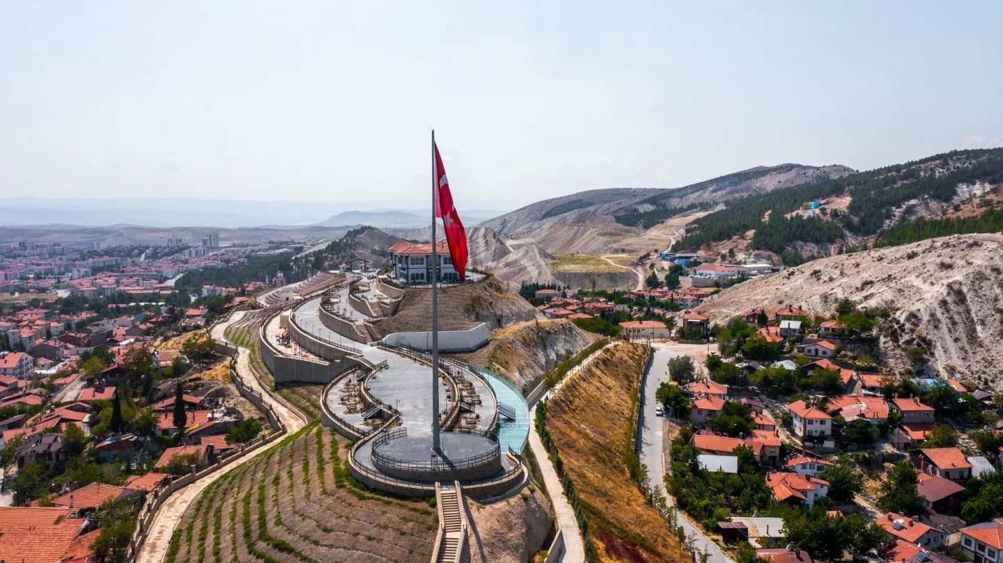Günübirlik Safranbolu Turu, Ankara Çıkışlı – Ankara 3