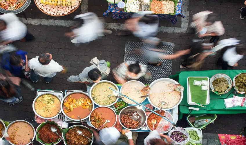 Bangkok Phuket Singapur Turu, 10 Gün, Vizesiz – İstanbul 5