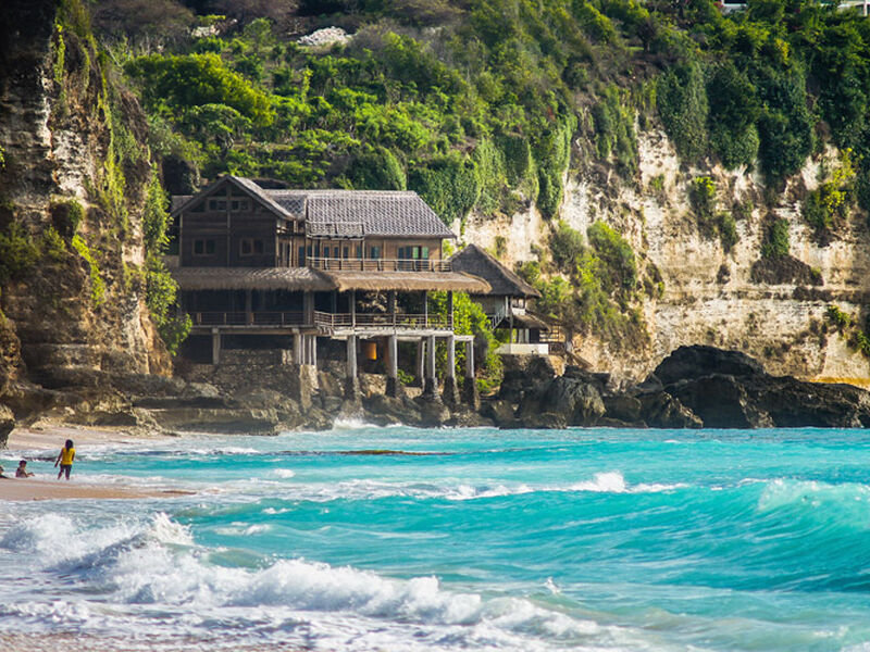 Görkemli Tropikal Ada Bali 5 Gece - Singapur Hava Yolları ile (2026 Yaz Dönemi) AT-1308 6