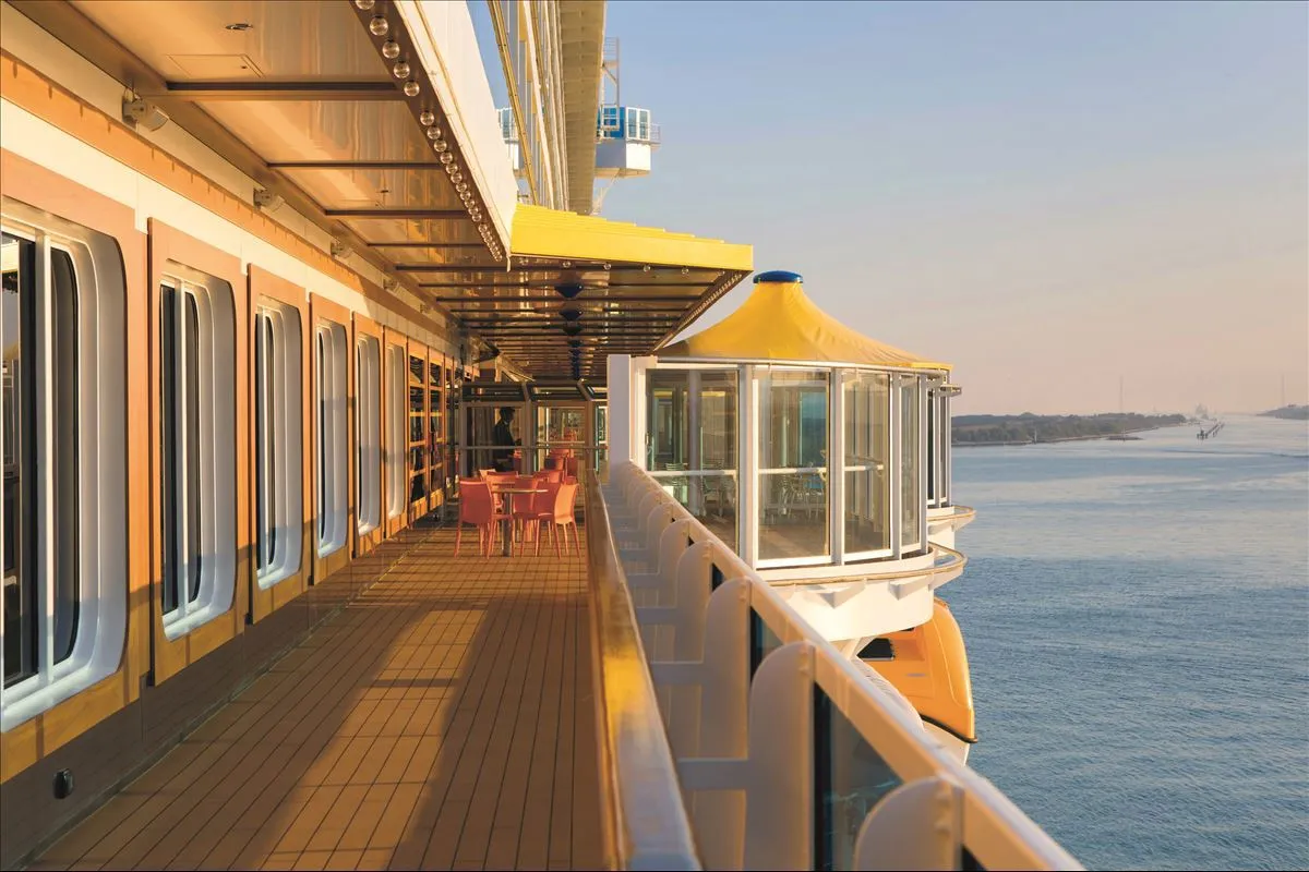 Costa Diadema ile Lizbon'lu Akdeniz Turu, 12 Gün – İstanbul 1