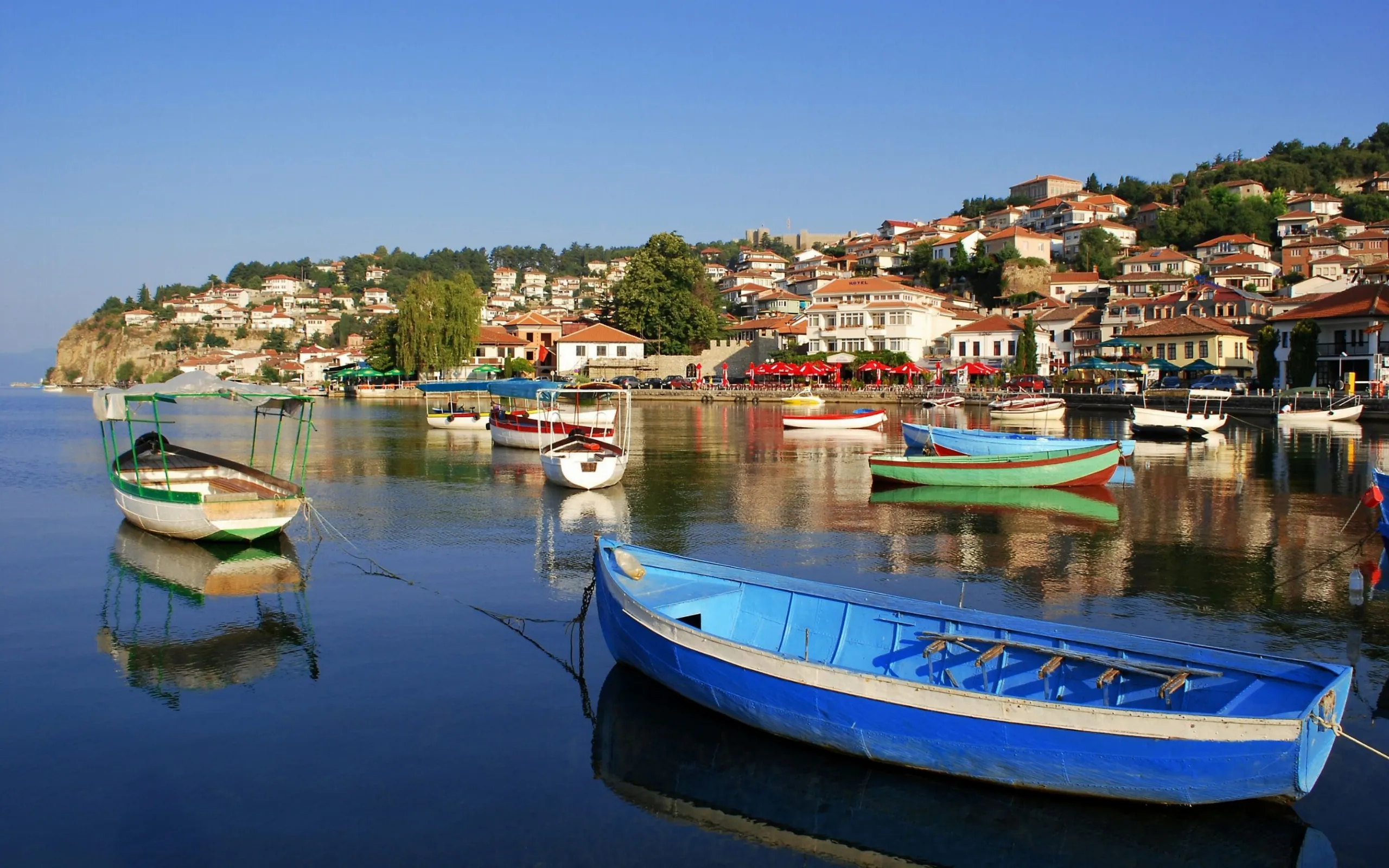 Otobüslü Balkan Rüyası (6 Gece - Tüm Çevre Gezileri ve Ekstra Turlar Dahil) Eskişehir - Ankara Hareketli - 2027 Dönemi – Eskisehir 1