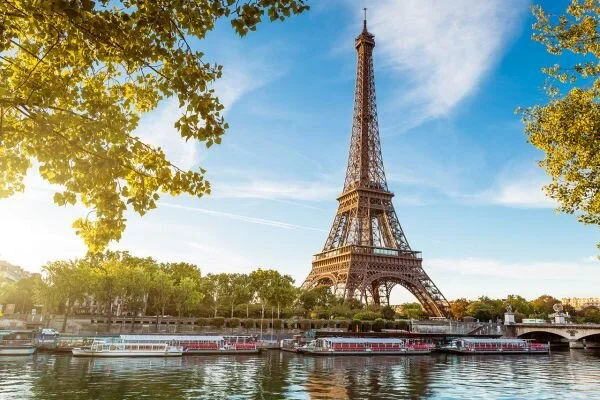 4 Günlük Paris Turu, Türk Hava Yolları ile – İstanbul 1