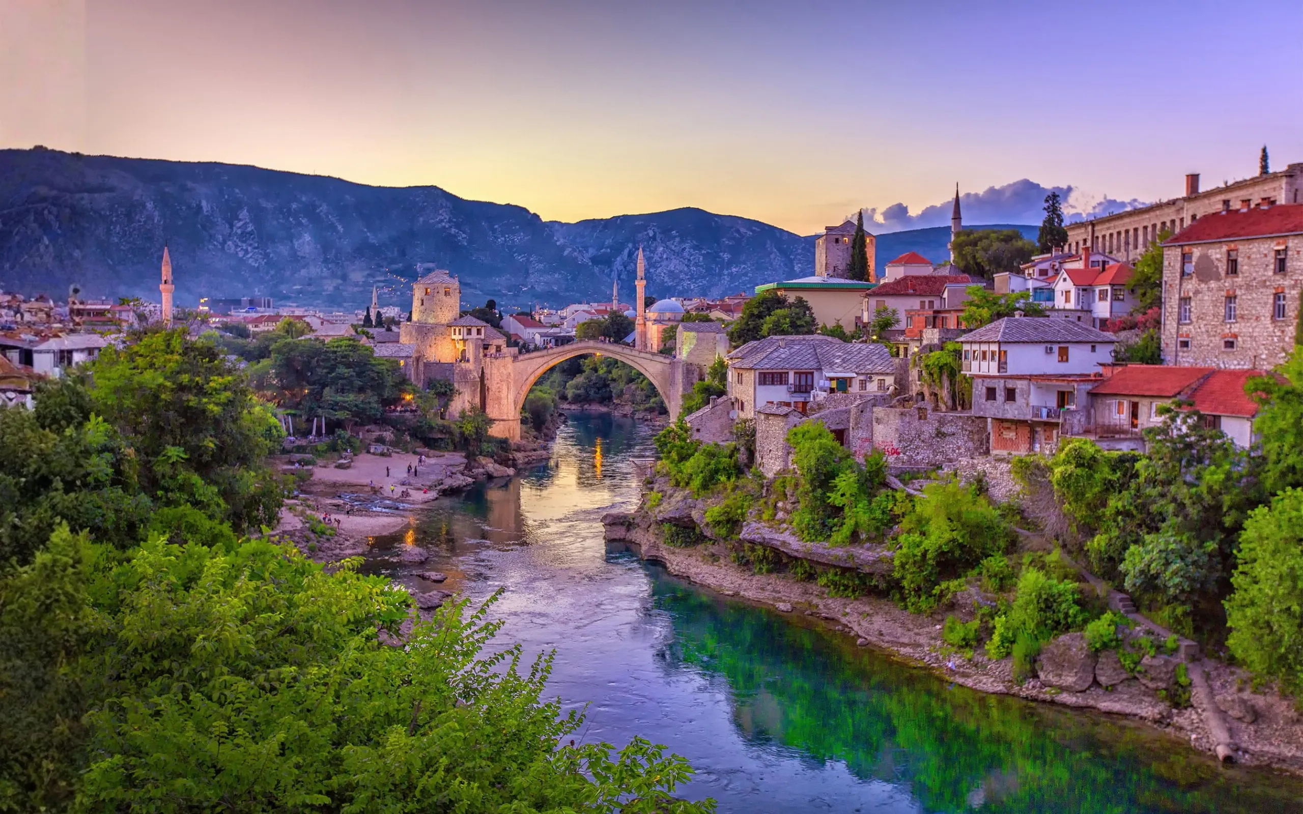 Otobüslü Balkan Rüyası (6 Gece - Tüm Çevre Gezileri ve Ekstra Turlar Dahil) İzmir Hareketli - 2027 Dönemi – Izmir 3