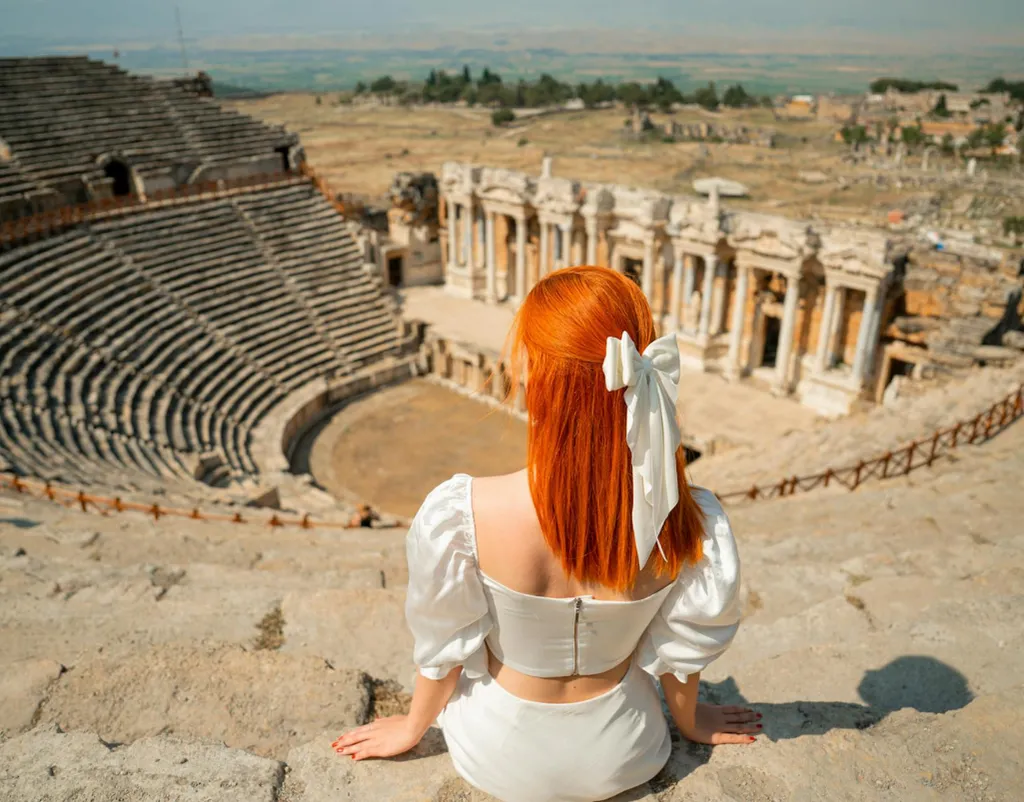 Aegean & Mediterranean Dream: Salda Pamukkale Alaçatı Tour 1
