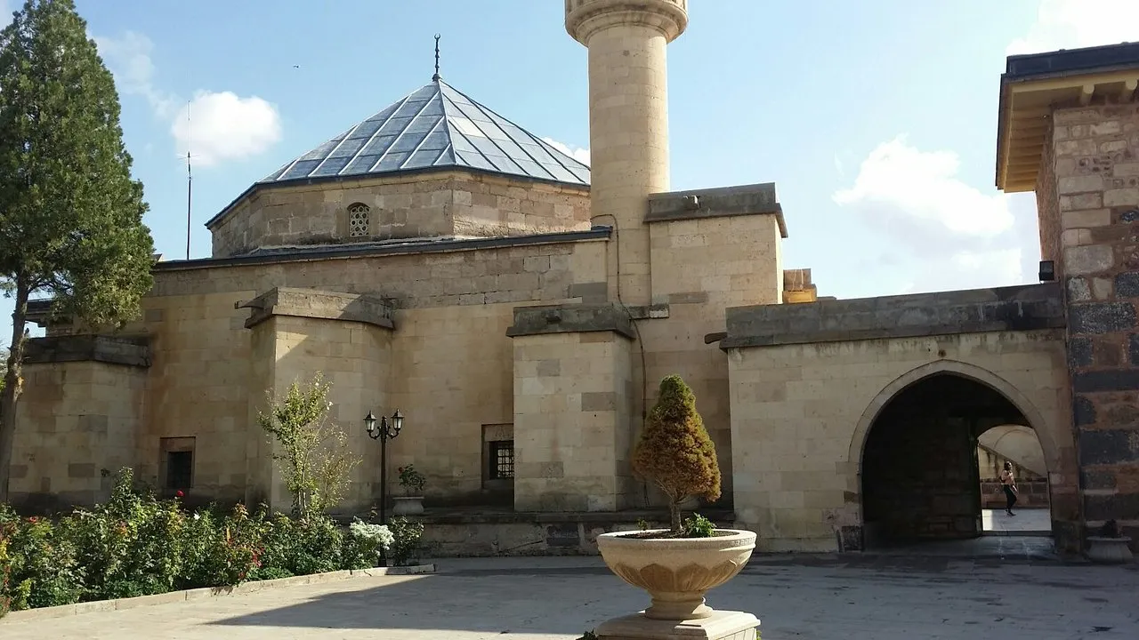 3 Günlük Kapadokya Turu, İstanbul Çıkışlı – İstanbul 3