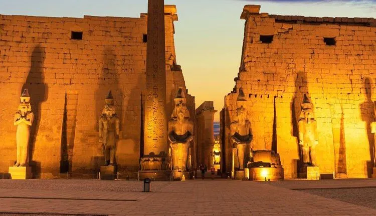 6 Günlük Sharm El Sheikh ve Kahire Turu, Gaziantep Çıkışlı – Gaziantep 1