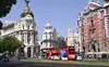 Madrid Turu, THY ile 4 Gün Yılbaşı Özel – İstanbul 1