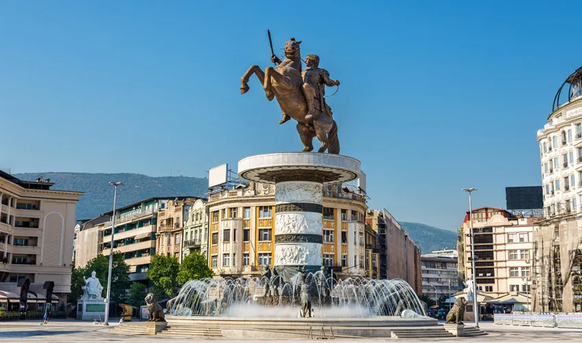 Balkan Rüyası Turu 9 Ülke Otobüs ile Ekstra Turlar Dahil / 6 Gece Otel Konaklamalı / İstanbul Çıkışlı 4