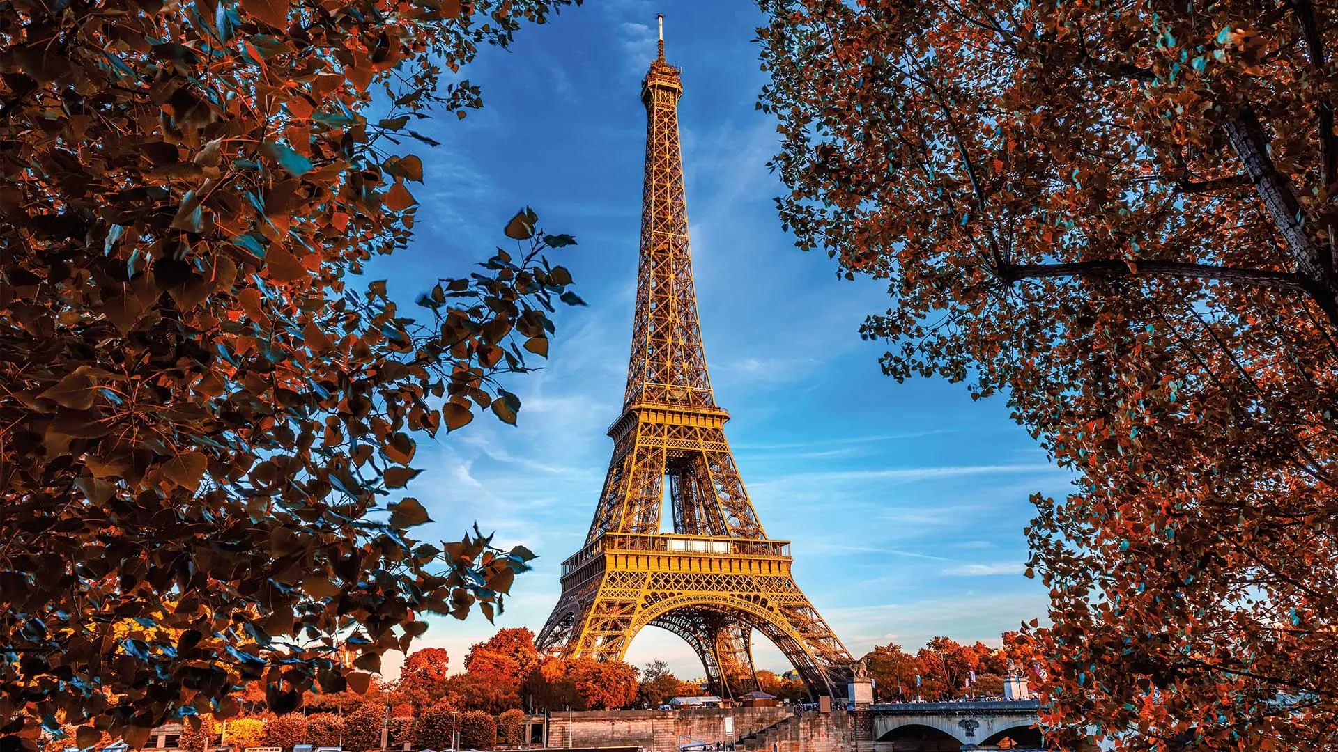 5 Günlük Paris Disneyland Turu, THY ile – İstanbul 3