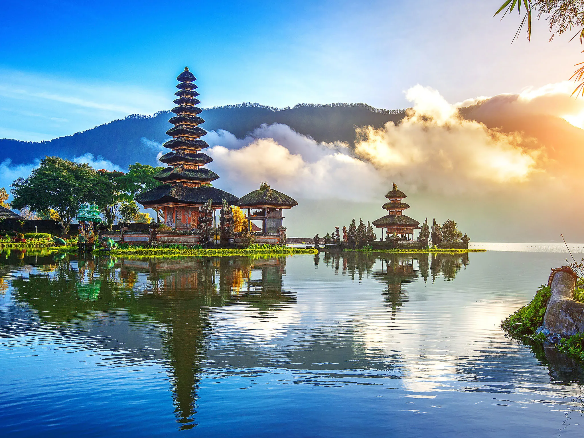Singapur ve Bali Turu, 8 Gün, Singapur Hava Yolları ile – İstanbul 3