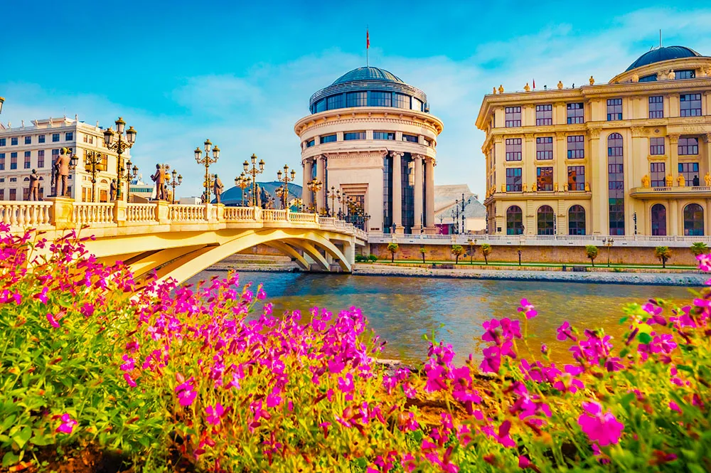 8 Günlük Balkan Masalı Turu, 6 Ülke Vizesiz – Izmir 6