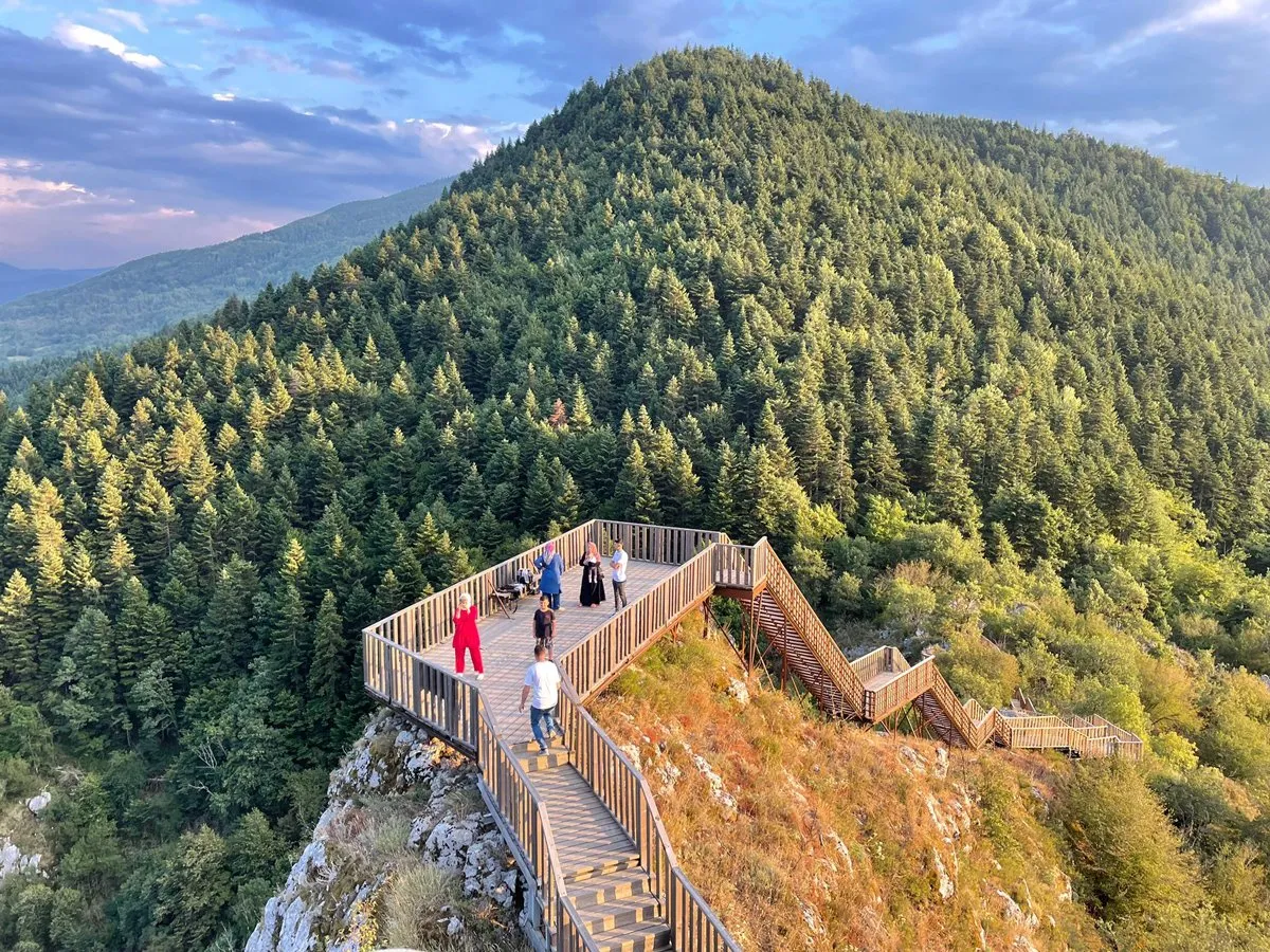 3 Günlük Kastamonu Kanyonlar Safranbolu Zonguldak Turu – İstanbul 6