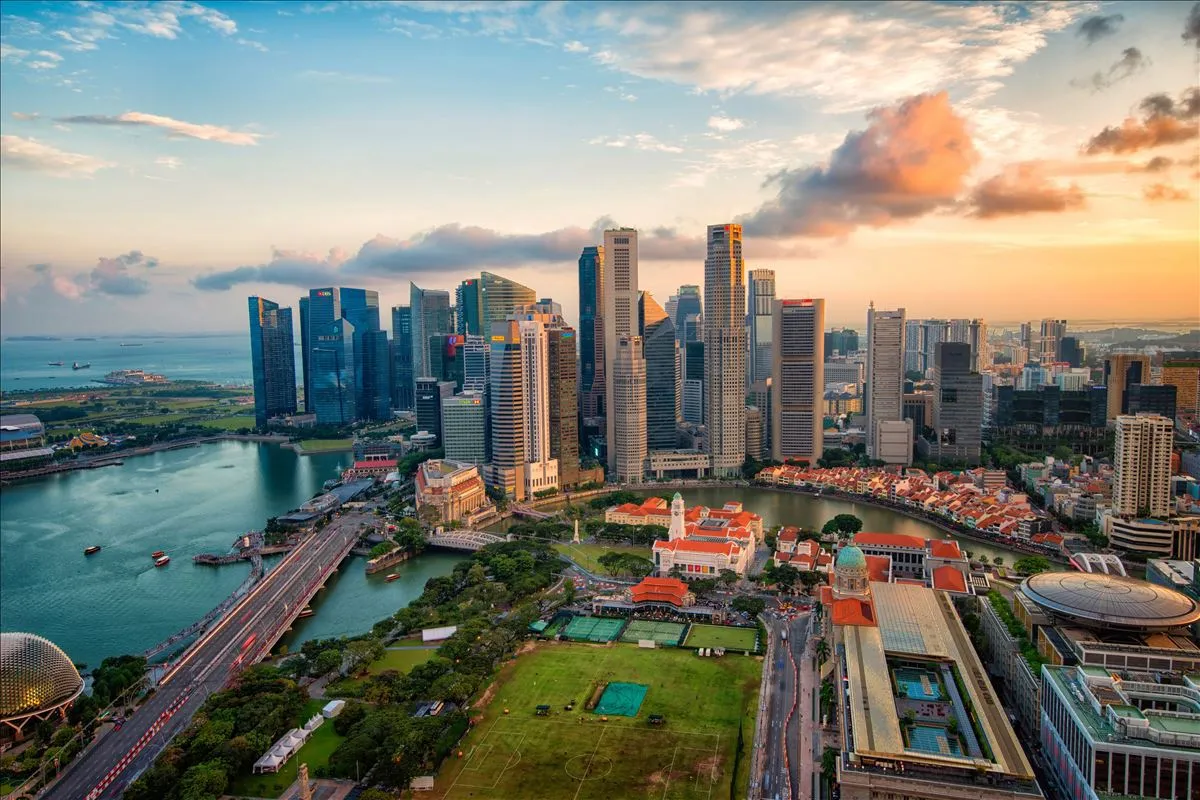 Vietnam ve Singapur Turu, 10 Gün, Singapur Havayolları ile – İstanbul 3