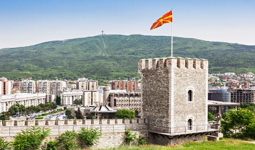 Balkan Rüyası Turu 9 Ülke Otobüs ile Ekstra Turlar Dahil / 6 Gece Otel Konaklamalı / İstanbul Çıkışlı 6