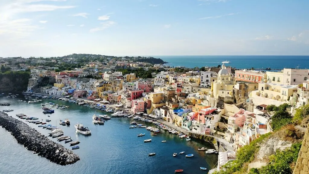 8 Günlük İtalya Turu, AJet ile Roma Çıkışlı – İstanbul 6