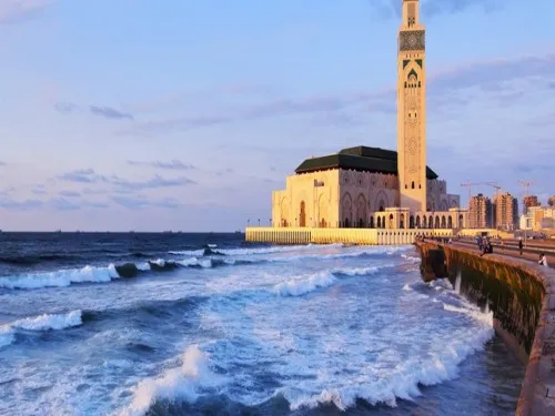 6 Günlük Fas Kraliyet Şehirleri Turu, Uçak ile – İstanbul 4