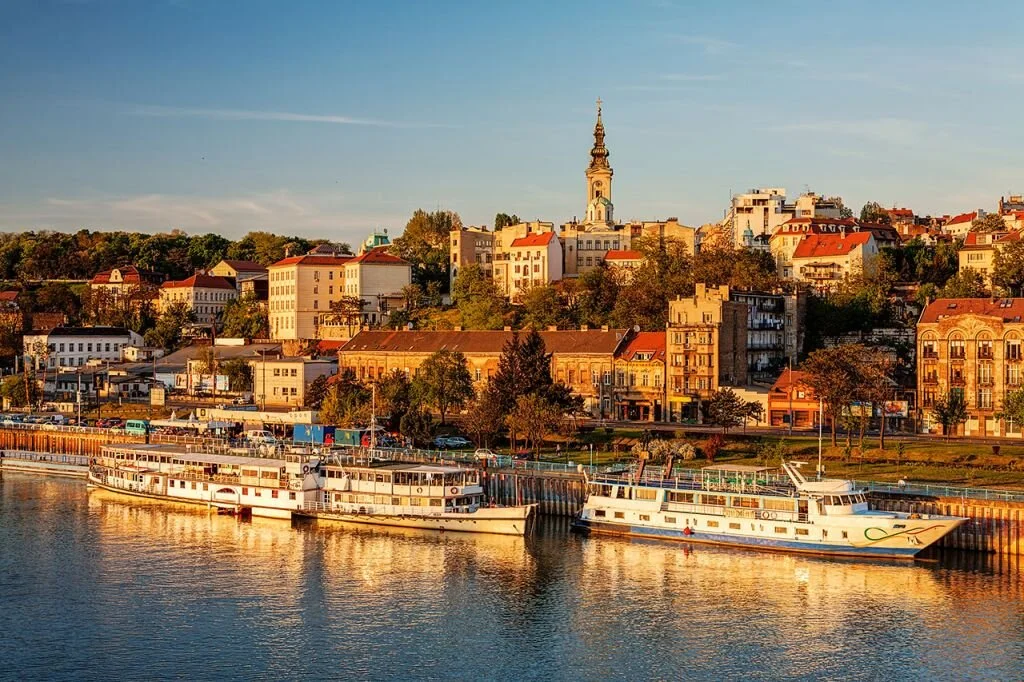 Belgrad Panorama Turu, Pegasus ile 3 Günlük Vizesiz – İstanbul 3
