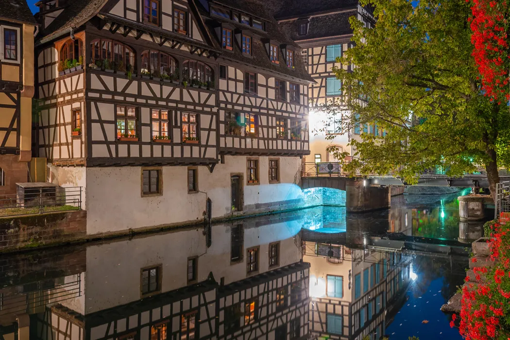 5 Günlük Strasbourg Noel Pazarları Turu – SunEkspress ile – Izmir 3