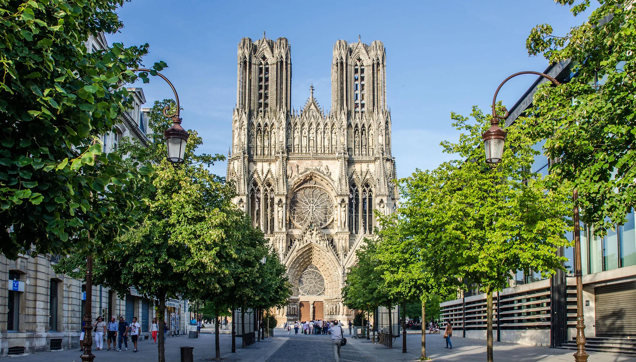 8 Günlük Benelüks Paris Alsace Turu, Uçak ile – Ankara 5