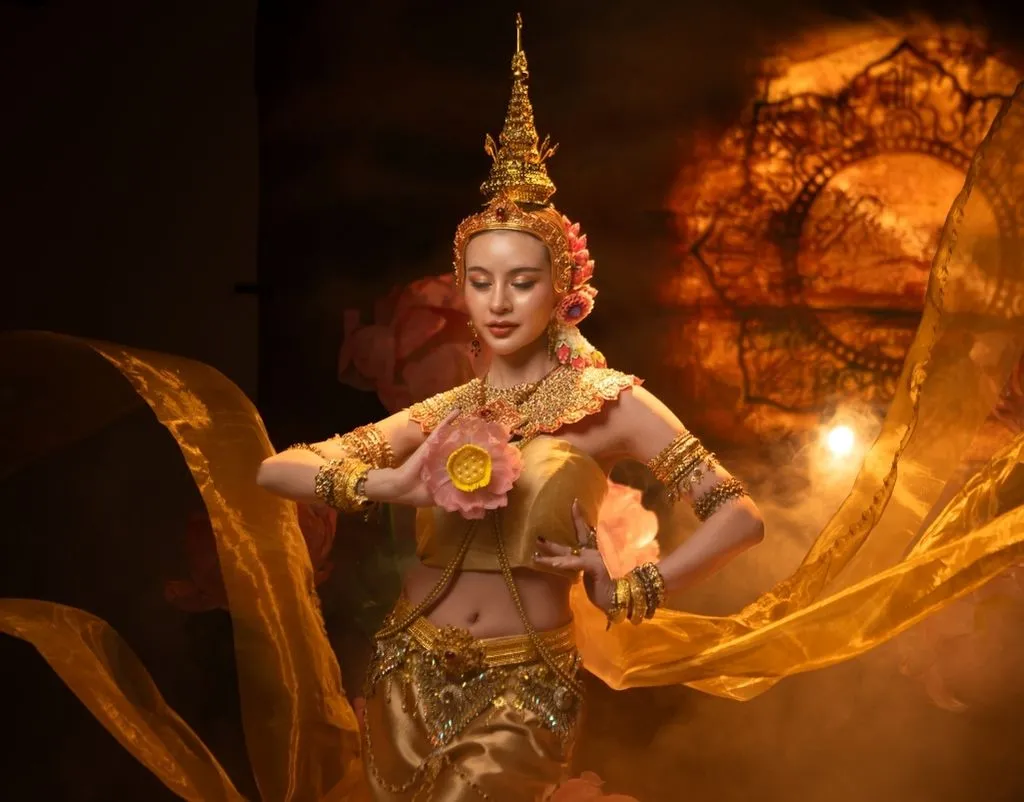 Phuket Fairy Tale Tour in Thailand 2