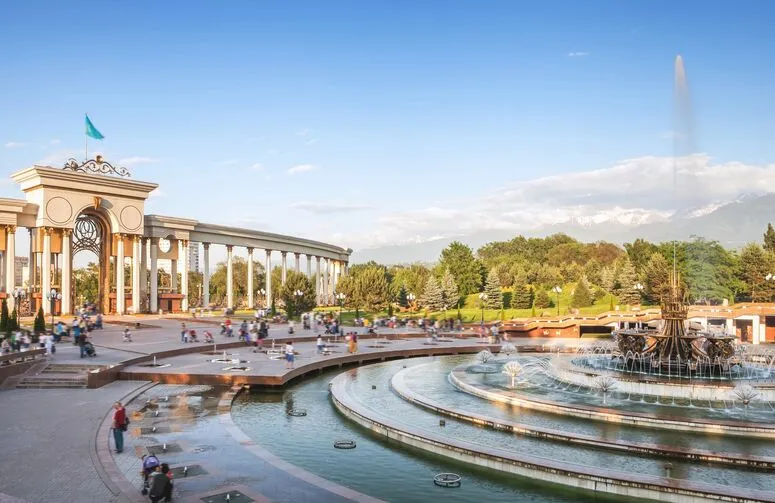 8 Günlük Özbekistan Kazakistan Kırgızistan Turu, THY ile – İstanbul 3