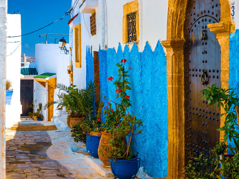 Majestic Kingdom of Morocco & Mystical Cities 3 Nights - with Air Arabia Airlines (2026 Spring & Summer Season) AT1346 1