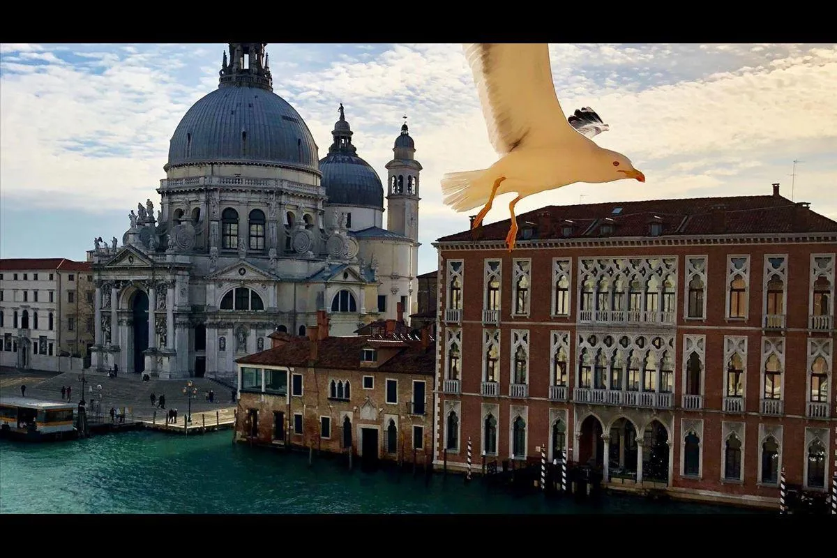 Grand Viva İtalya Turu - 5 Gün Roma, Floransa, Venedik ve Milano 3