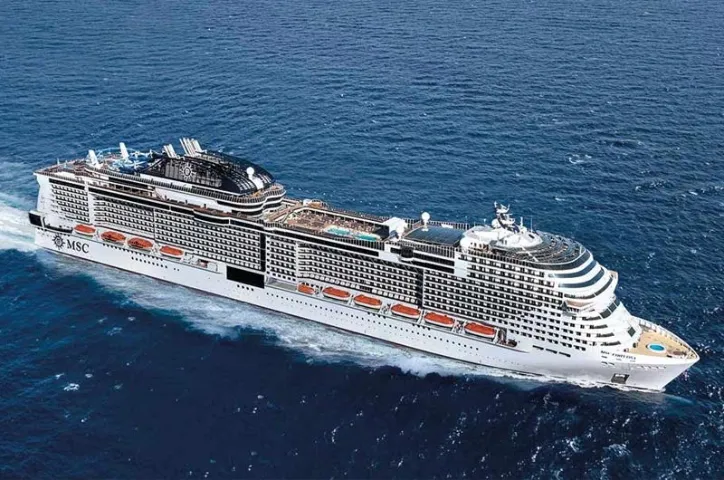 MSC Virtuosa ile Batı Akdeniz ve Tunus Turu, 8 Gün – İstanbul 1