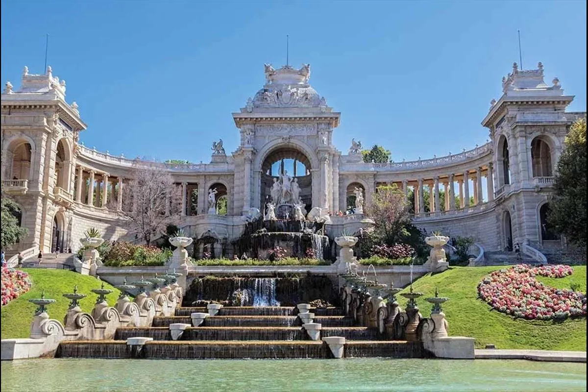 7 Günlük Grand Güney Fransa ve Barselona Turu, Pegasus ile – İstanbul 4