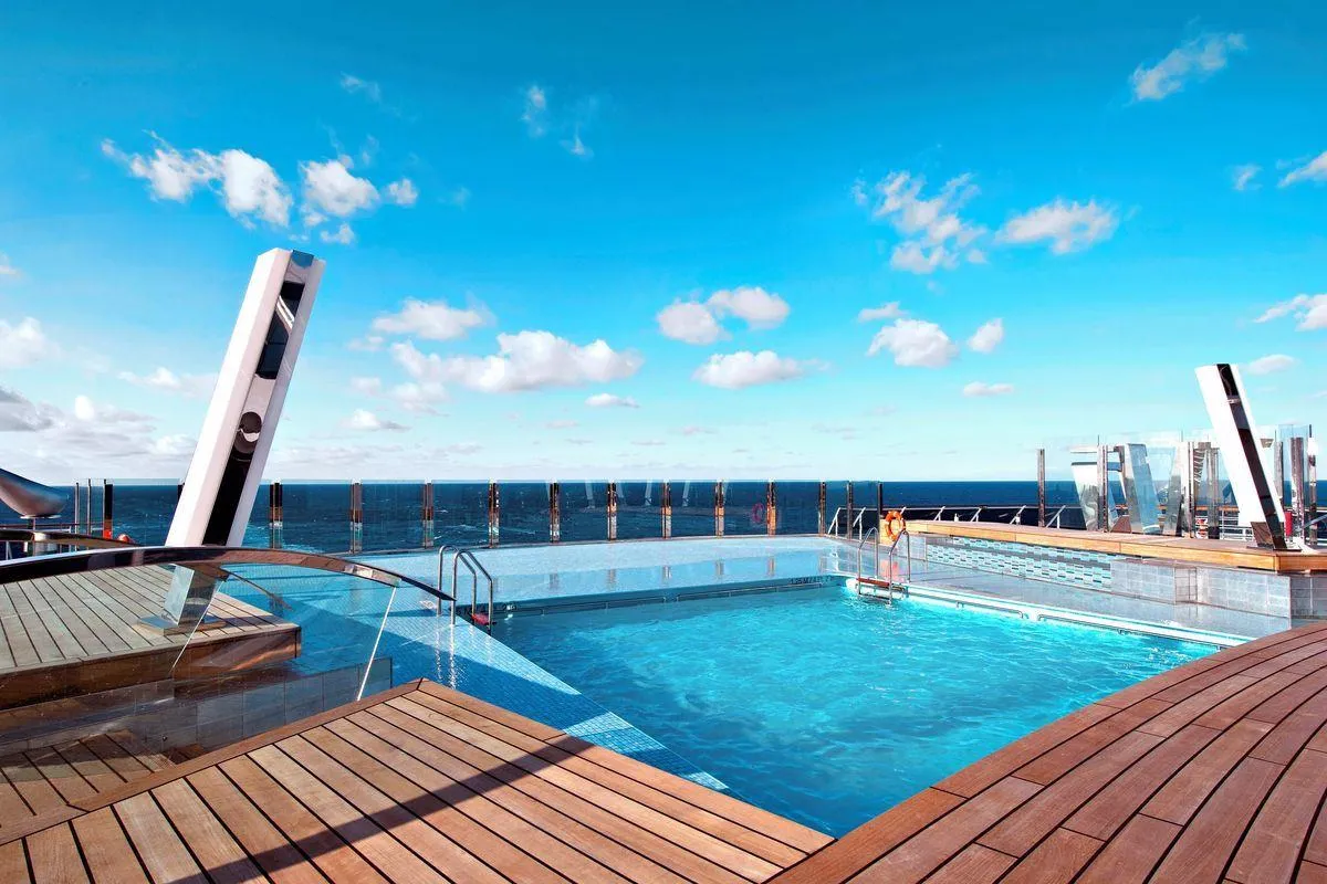 MSC Divina ile Batı Akdeniz ve Yunan Adaları Turu, 8 Gün – Aydin 4