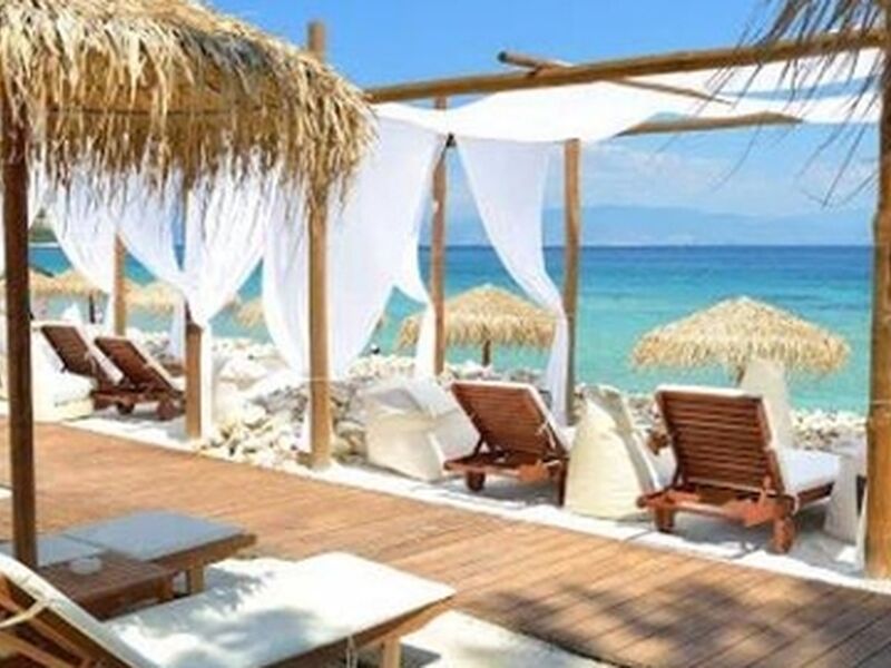 Great Greece Tale with 3 Nights Stay - 2026 Period 4