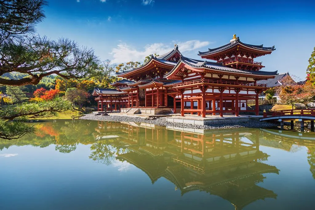 11 Günlük Japonya Kore Turu, THY ile Uçaklı – İstanbul 4