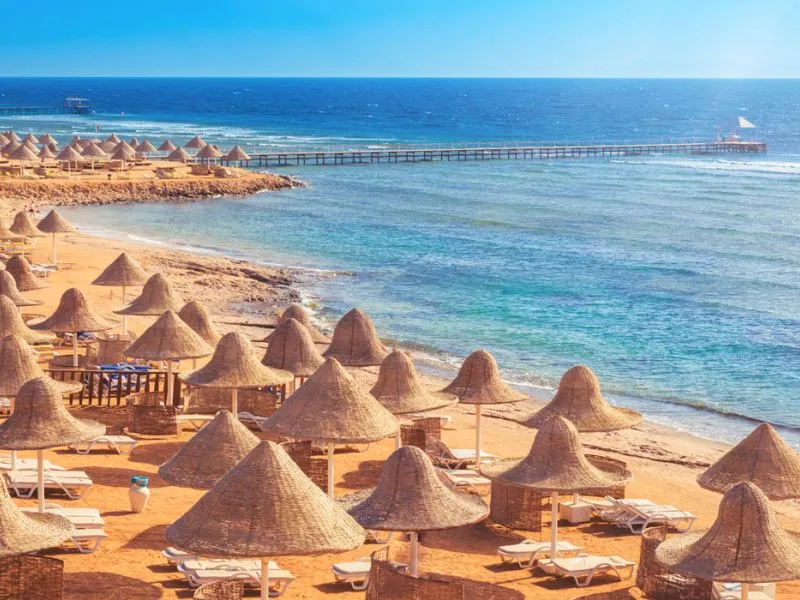 Sharm Kahire ve İskenderiye Masalı (Şehir Turları ve Khan El Khalil Çarşısı Turu Dahil) 5