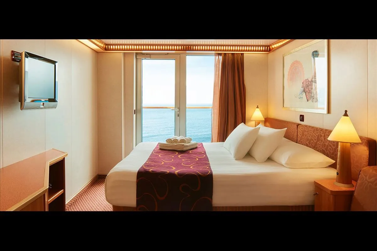 Costa Deliziosa ile ljublijana ve Akdeniz Turu THY ile Kasım Ara Tatili Özel / 7 Gece Konaklamalı / İstanbul Çıkışlı – İstanbul 3