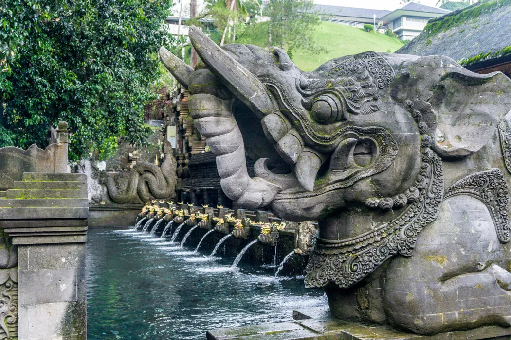 Singapur, Bali ve Kuala Lumpur Turu, 9 Gün – İstanbul 4