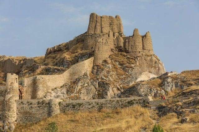 TREN ile Bitlis-Siirt-Hakkari-Şırnak-Van 2