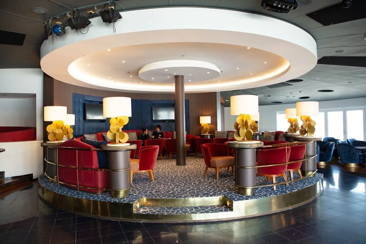Celestyal Discovery ile Lizbon'dan Barselona'ya 8 Günlük Yılbaşı Turu – İstanbul 4